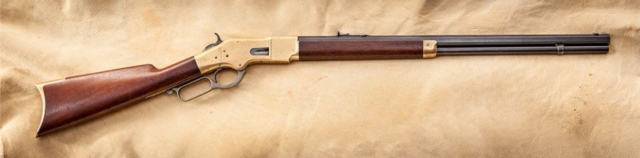 Винтовка Winchester Model 1907