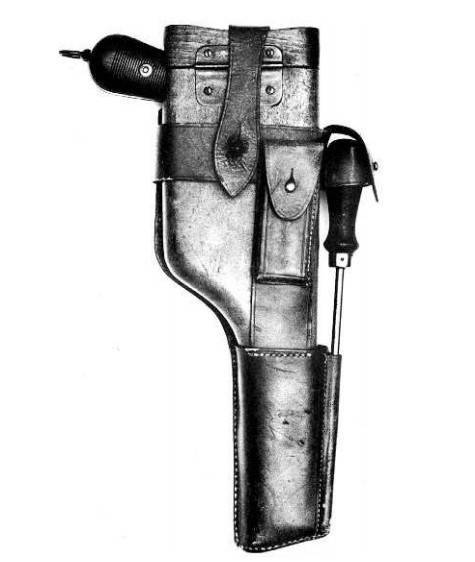 Mauser model 1893 - mauser model 1893 - qwe.wiki