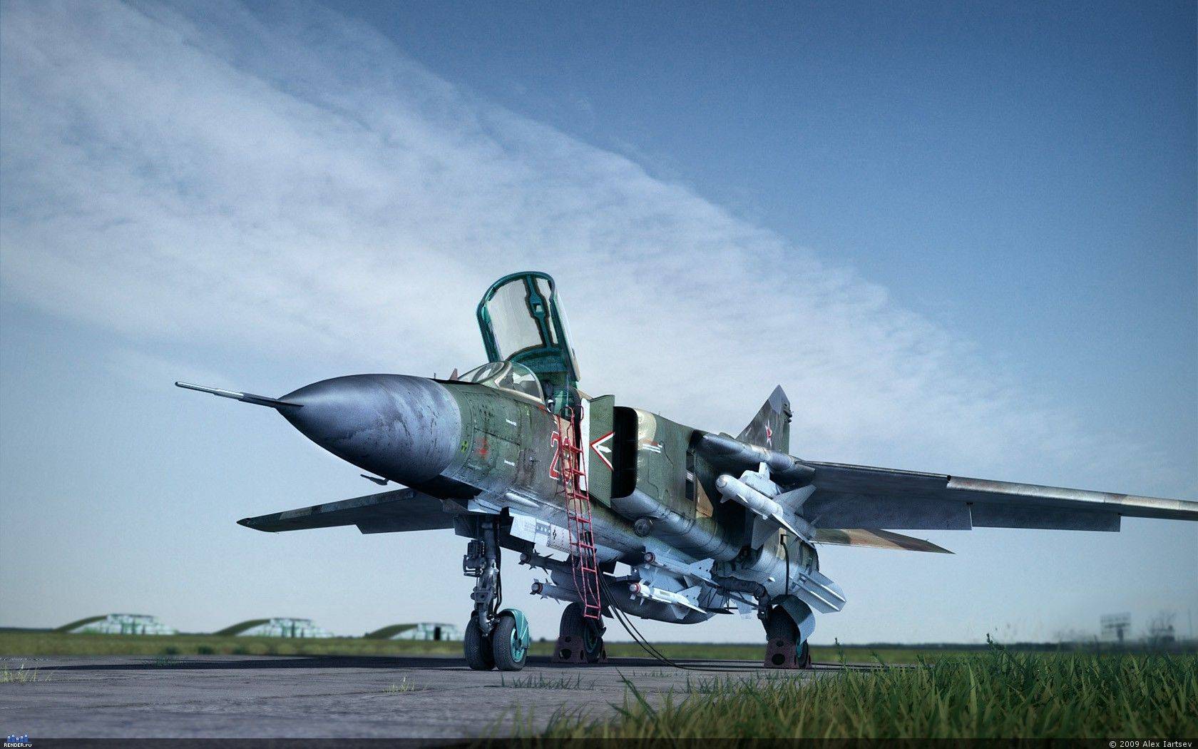 Истребитель миг-23 - советский самолет, история создания и использование, особенности конструкции и вооружение, характеристики и задачи, достоинства и недостатки, модификации