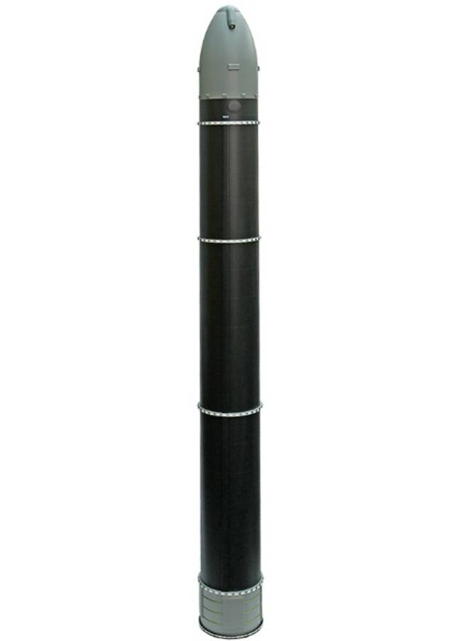 Межконтинентальная баллистическая ракета рс 28. ракета «сармат» – средство сдерживания или повод для эскалации. основное отличие новой ракеты