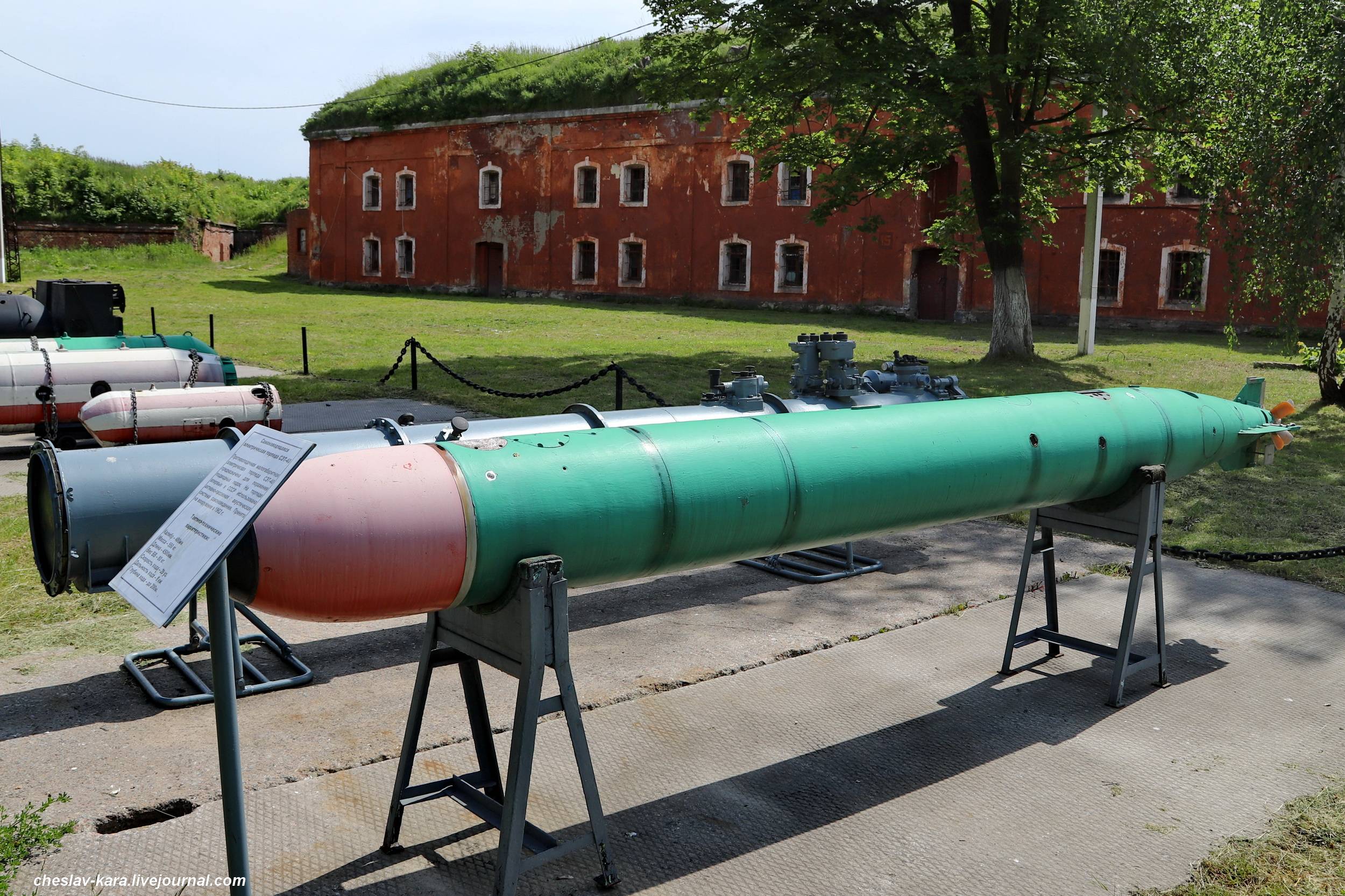 Ракетно-торпедный комплекс рпк-7 «ветер» (ссср)