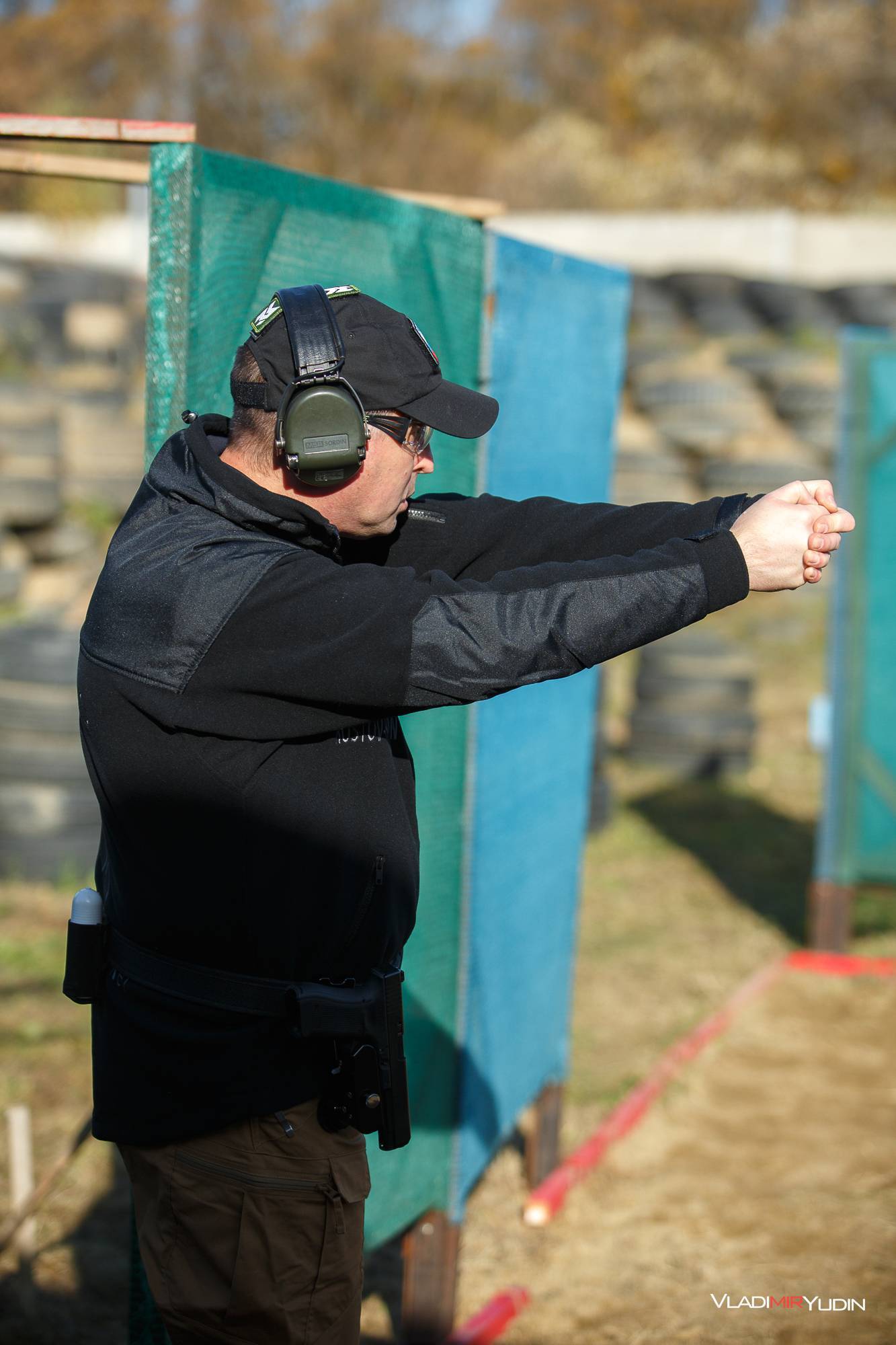 Первые тренировки с начинающими стрелками при стрельбе из пистолета (пособие тренеру)