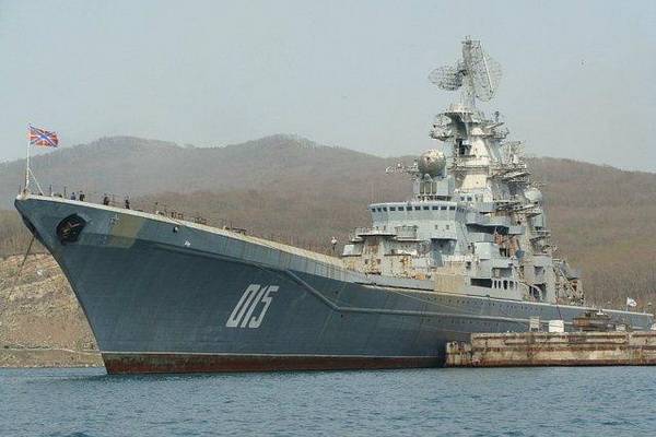 Советские тяжелые крейсера проекта 26 — «убийцы вашингтонцев»