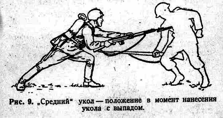Почему «рукопашная» во все времена была «супероружием» русских солдат, и как выручала их в самых безвыходных ситуациях