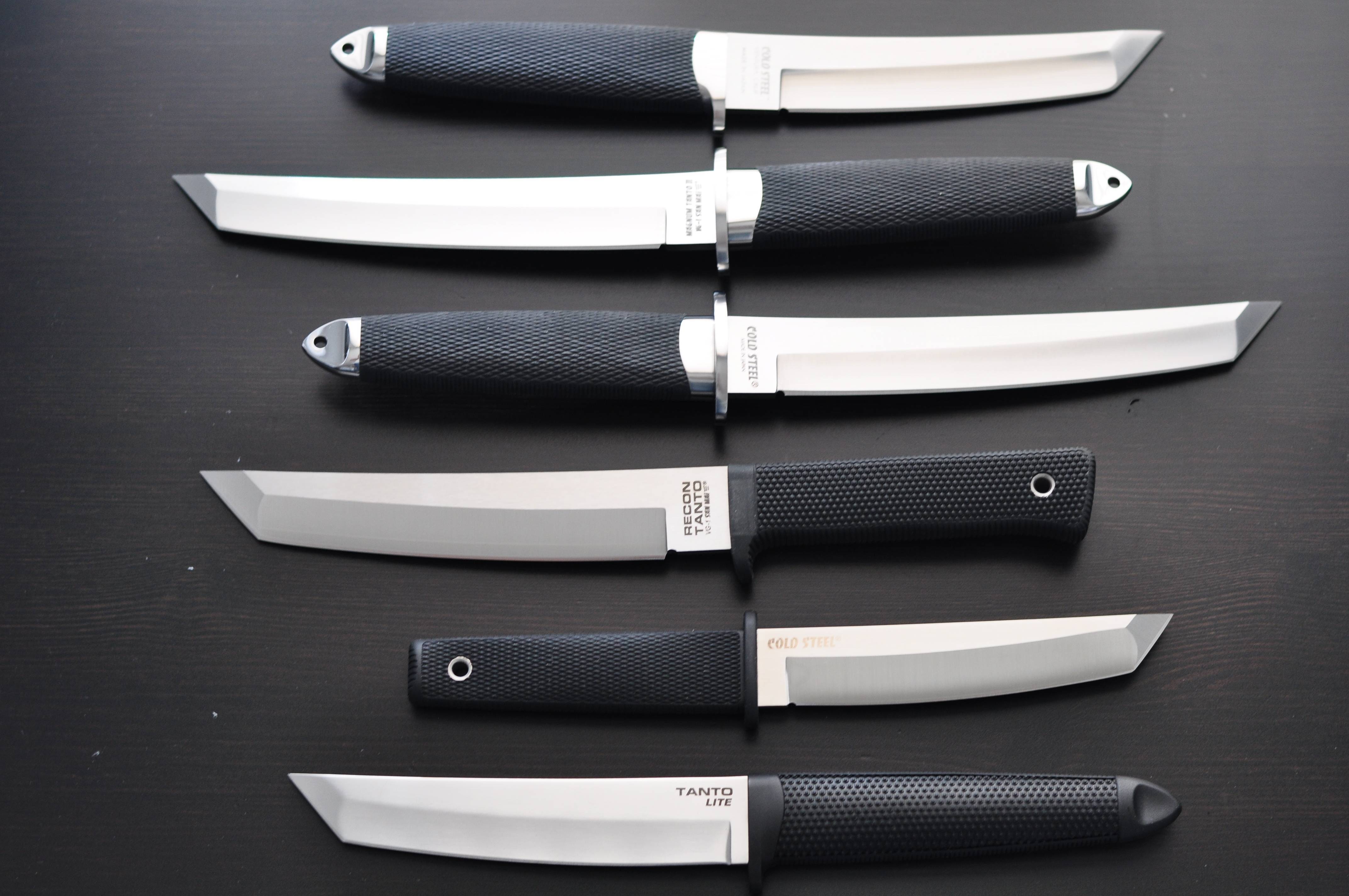 Небольшой нож танто своими руками. ножи танто – воинское наследие самураев культурное наследие танто