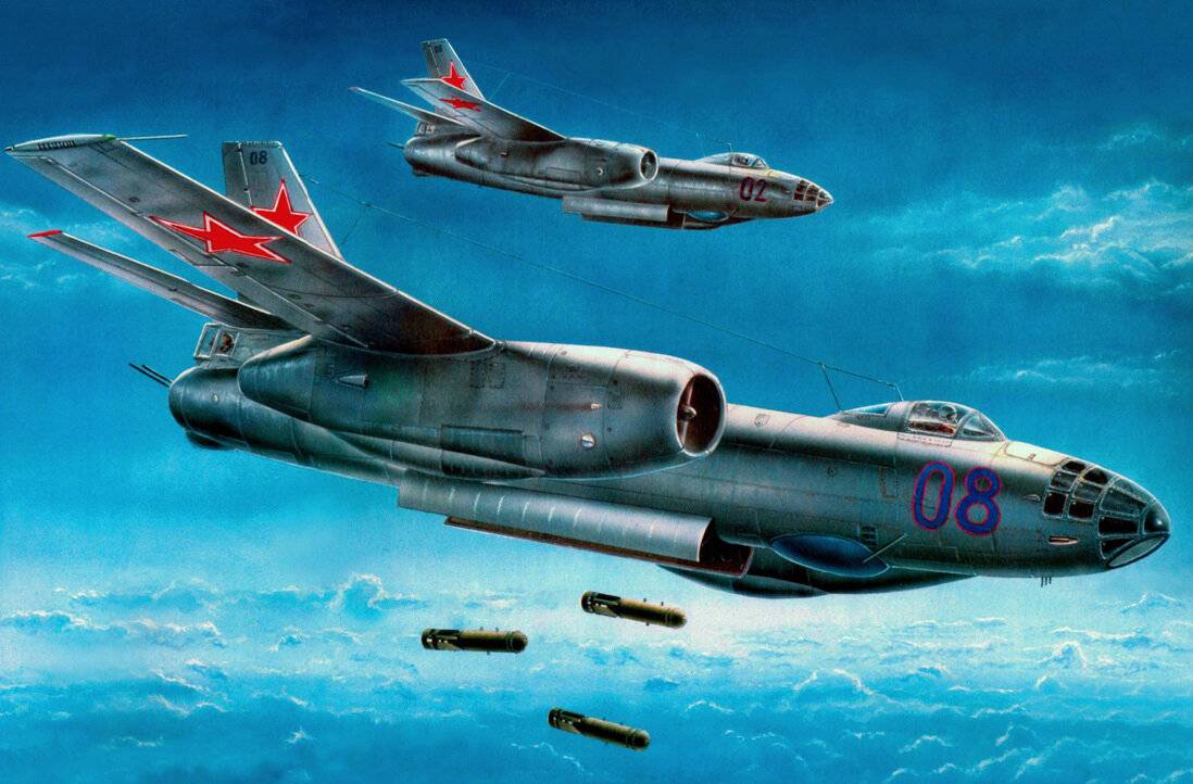 Почему многофункциональные су-57 и сверхзвуковые бомбардировщики-ракетоносцы ту-22м3 ждут приказа