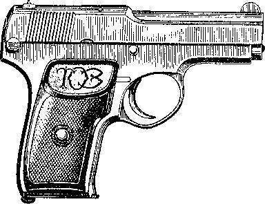 Пистолет коровина — википедия. что такое пистолет коровина