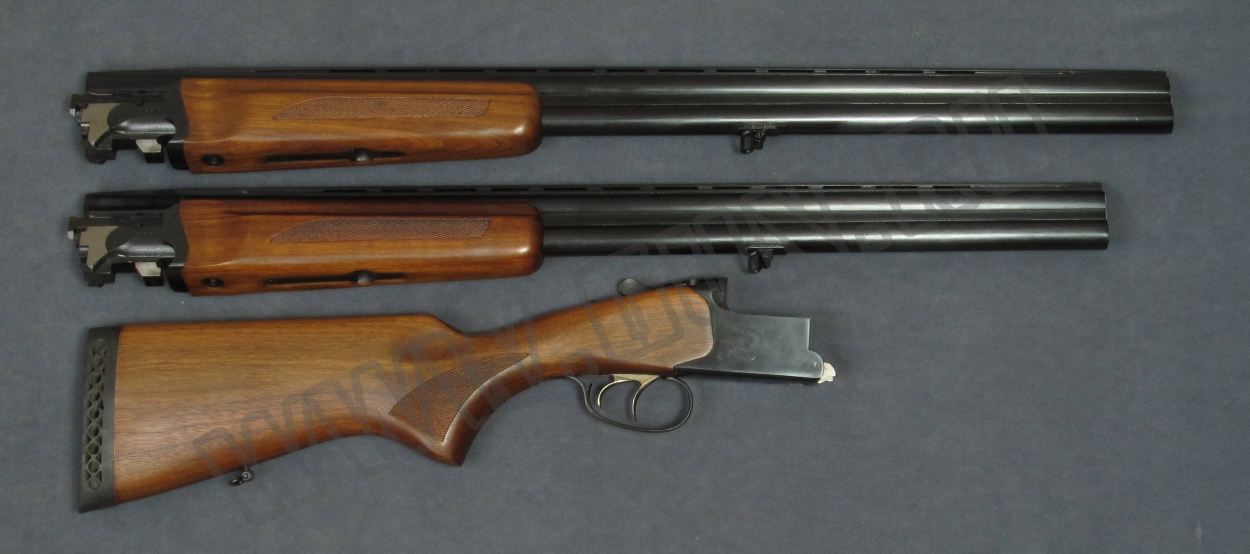 Охотничьи ружья: история развития от фитильных аркебуз до современных моделей