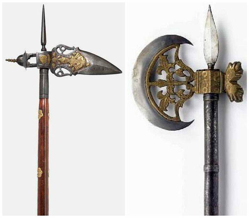 Метательное оружие средневековья