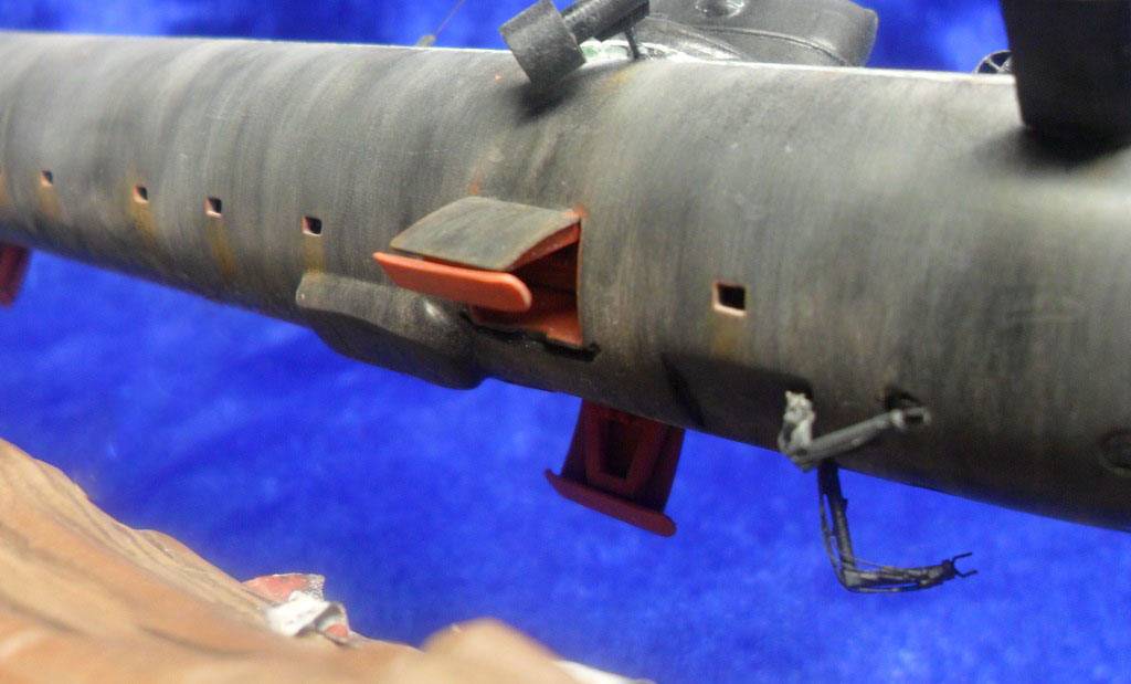 Самая большая подводная лодка и история создания субмарин - hi-news.ru