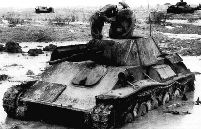 Т-45