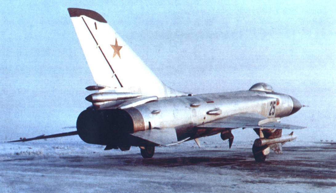 Первые самолёты павла сухого (су-1)