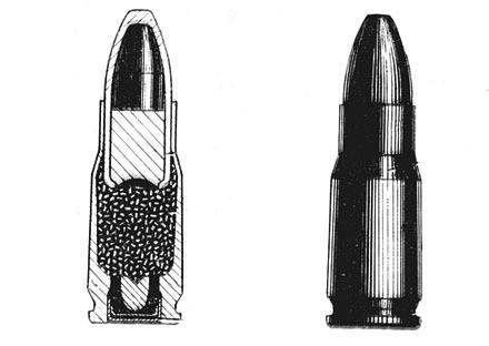 Пистолет cz 1927