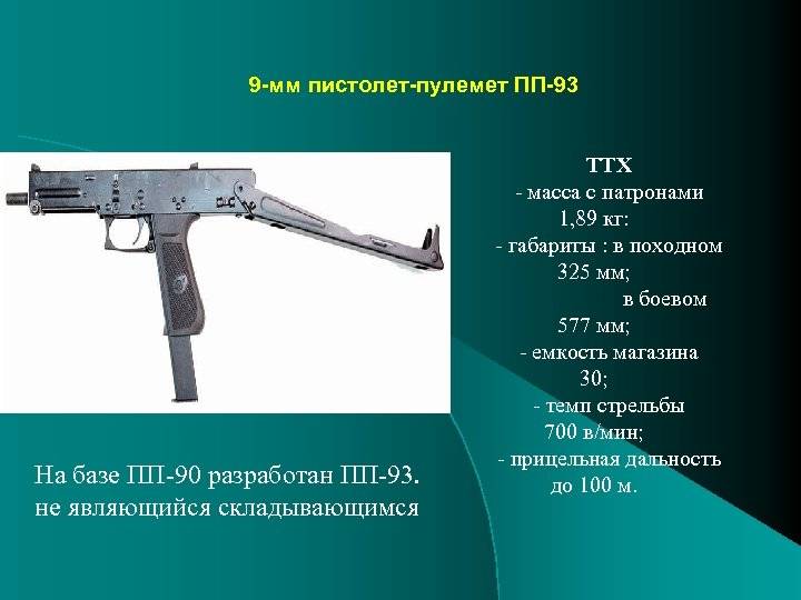 Пистолет-пулемет тип 05