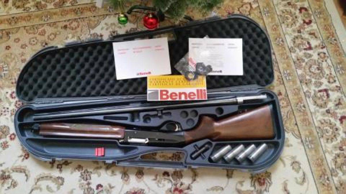 Ружья "бенелли". итальянские ружья benelli: описание, характеристики