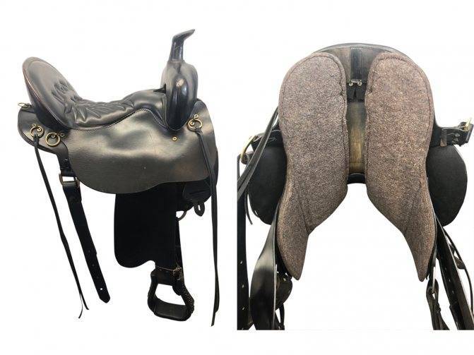 Седло для лошади (29 фото): как правильно седлать коней своими руками? строение женских и спортивных, охотничьих и универсальных седел. из чего их делают и как подобрать подходящее?