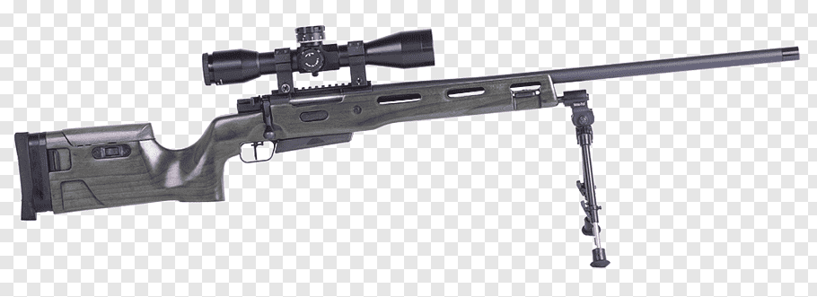 Винтовка оружие Safir arms Т-57