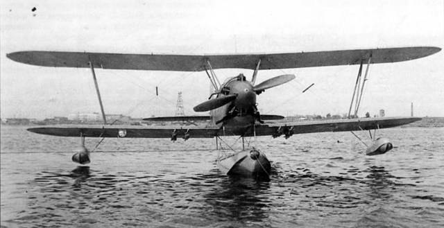 24 июня 1927 года состоялся первый полёт у-2 (по-2)