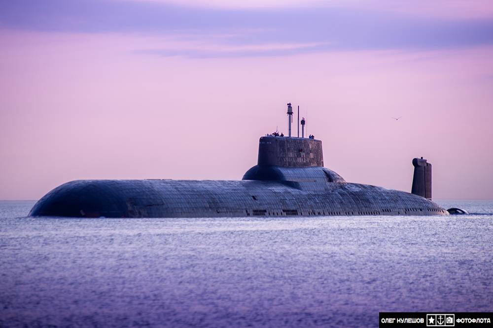 Самая большая подводная лодка в мире: описание, размеры, сколько осталось в россии, фото и видео