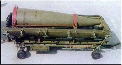 Чем отличаются крылатые и баллистические ракеты и какие они ещё бывают?
