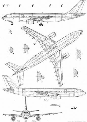 Самолет сухого т-4. фото. история. характеристики.