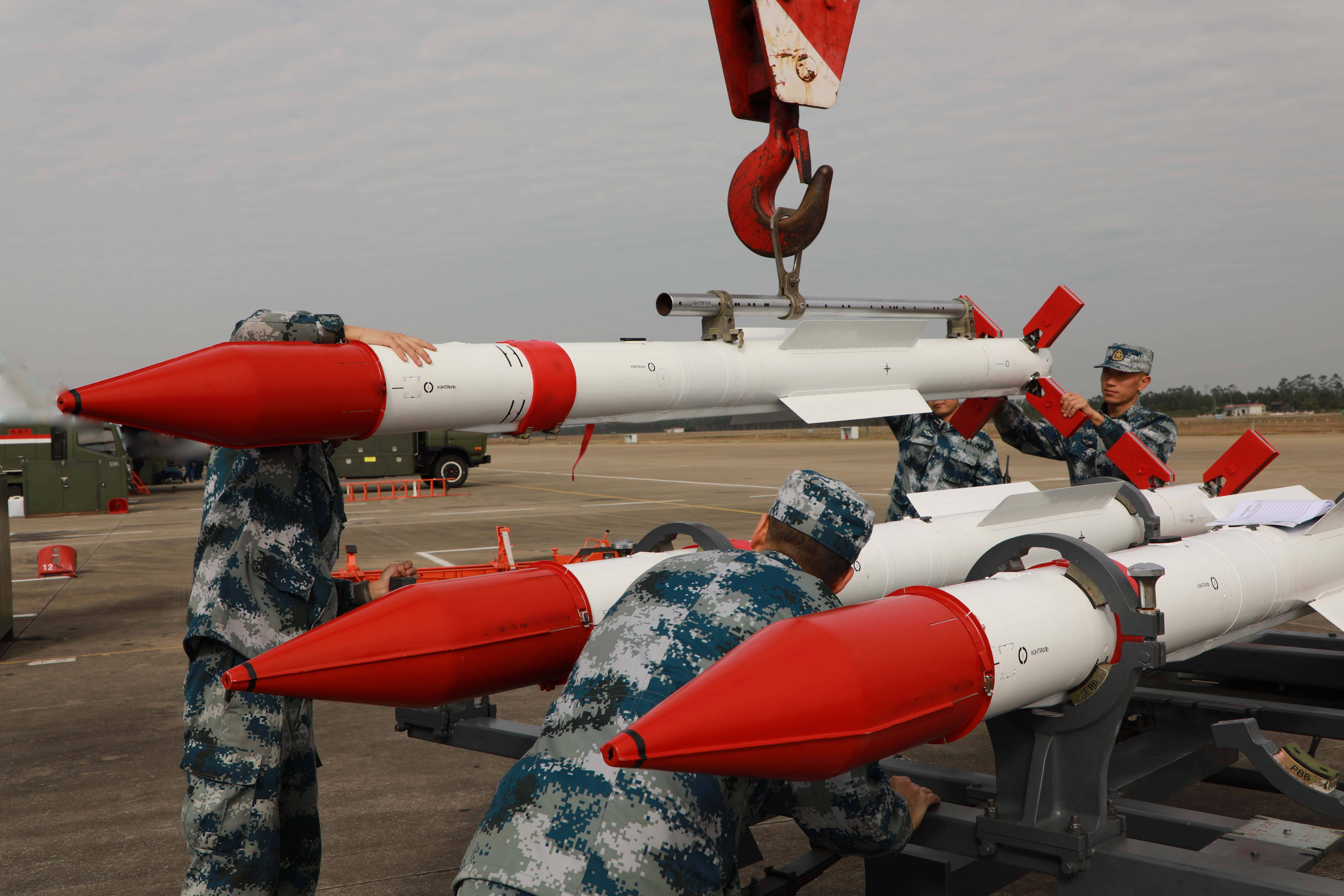 R-77 (missile) | military wiki | fandom
