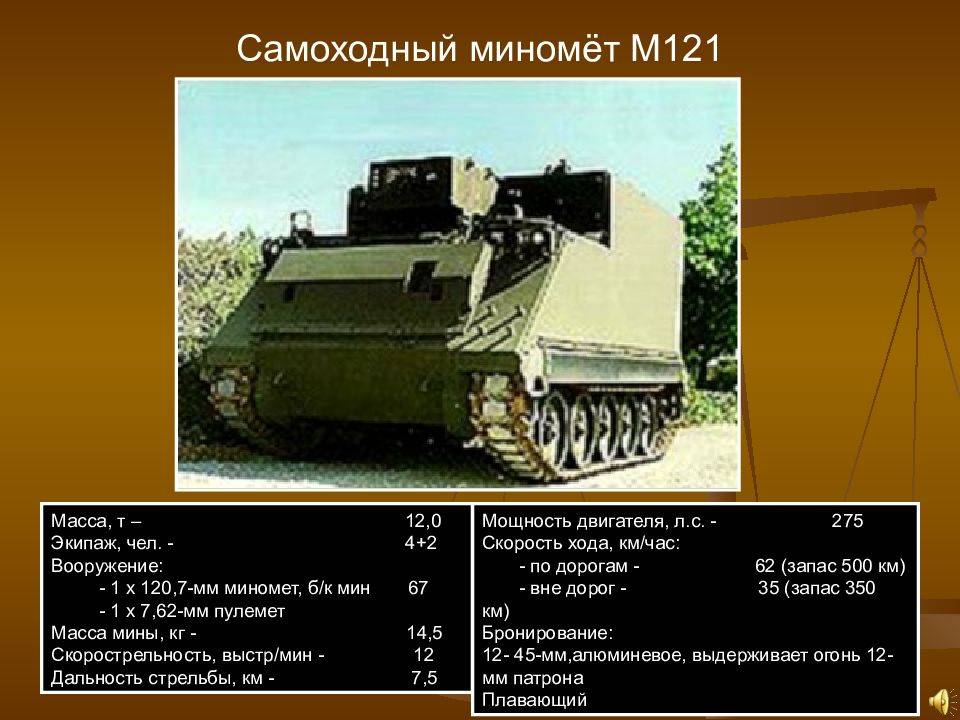 Что за новый самоходный миномет «дрок» получат российские десантники? | армия | общество