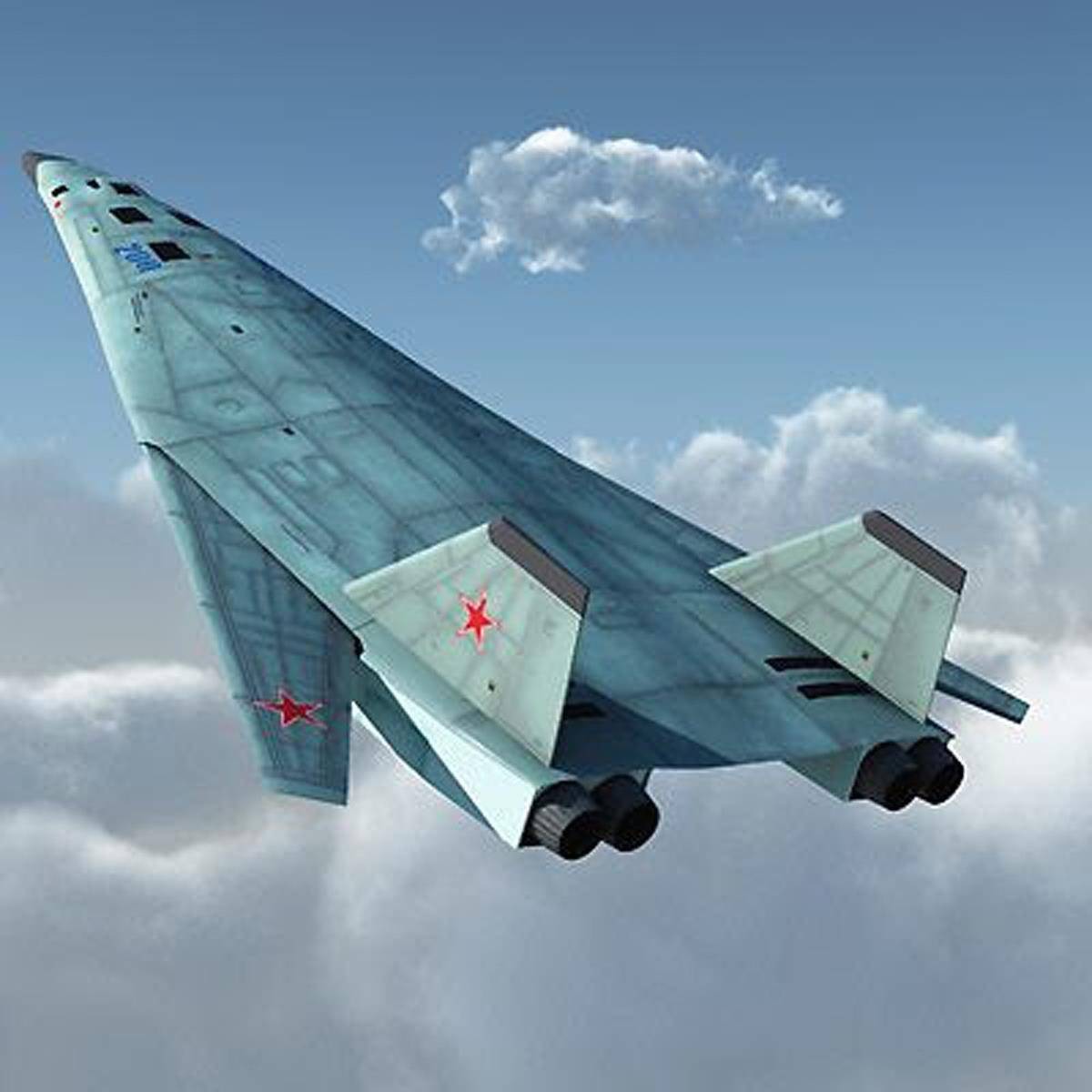 Миг-41: на что будет способен российский супер-истребитель 6-го поколения | русская семерка