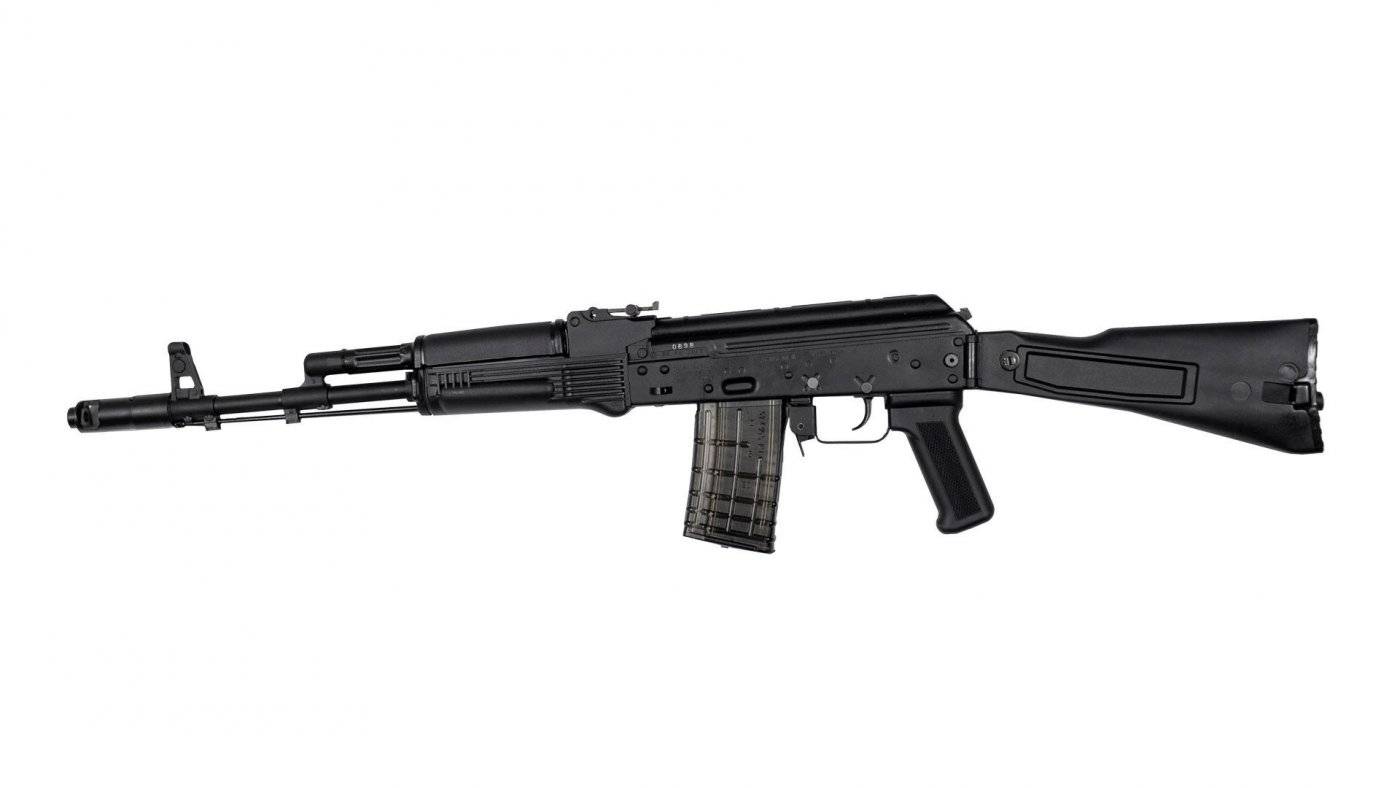 Arsenal slr-101 sb винтовка — характеристики, фото, ттх