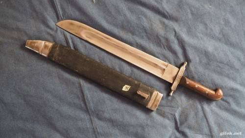 Ножи - всё о ножах: военные ножи