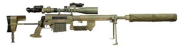 Снайперская винтовка savage 10 ba / 110 ba / 10 fcp-sr / stealth