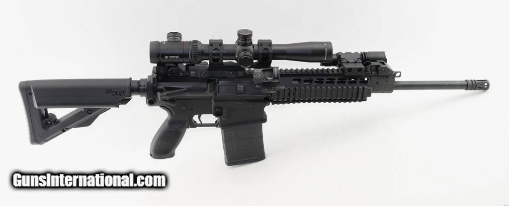 Sig sauer mcx винтовка штурмовая — характеристики, обзор, фото
