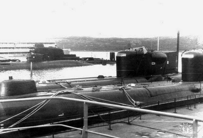 Самая большая подводная лодка и история создания субмарин