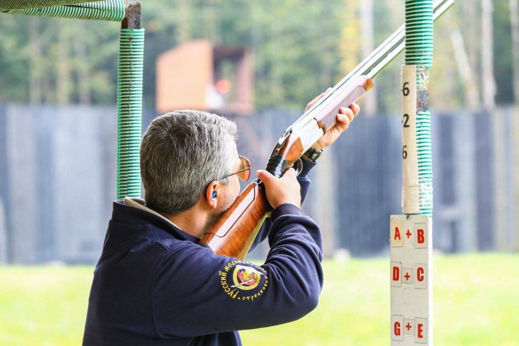 Как получить звание и разряд по пулевой стрельбе в 2022-2025