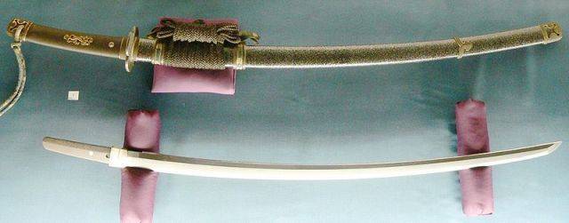 Топ-15 экзотических оружий средневековой японской культуры