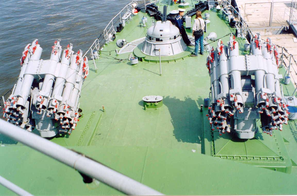 Леонид карякин: эволюция противолодочных систем отечественных кораблей