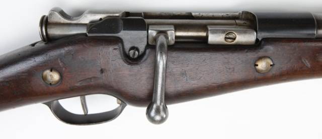 Педерсен винтовка - pedersen rifle - qwe.wiki