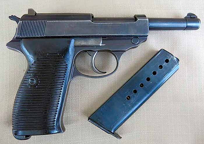 Walther pp — википедия с видео // wiki 2