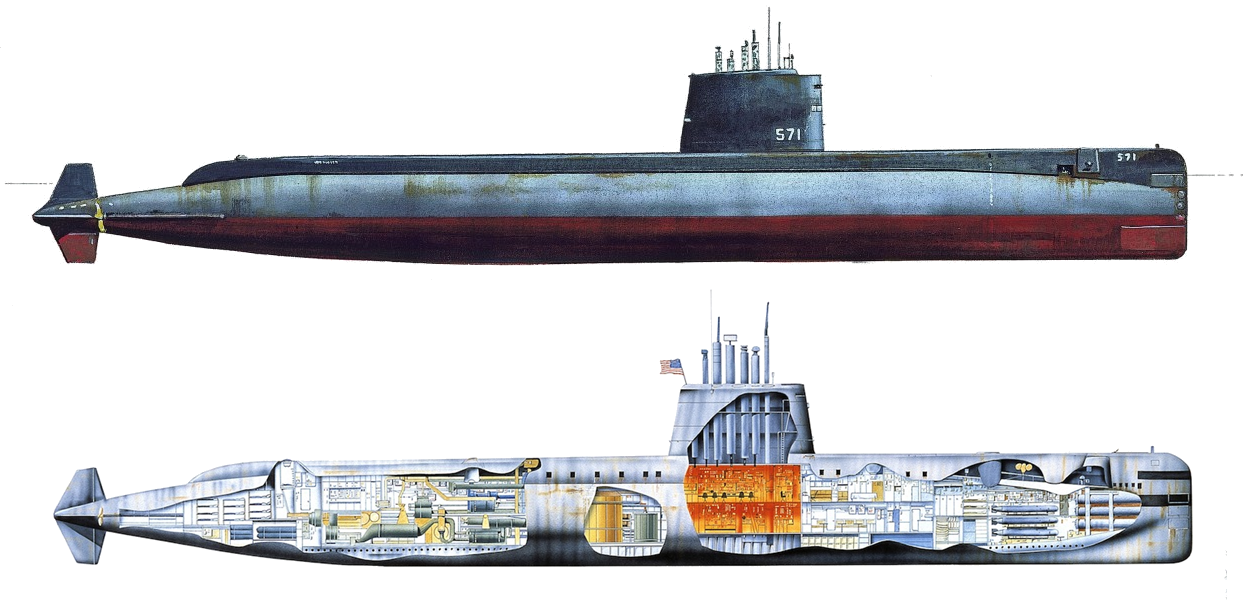 Подводные лодки проекта 949а — одиссея «антея»