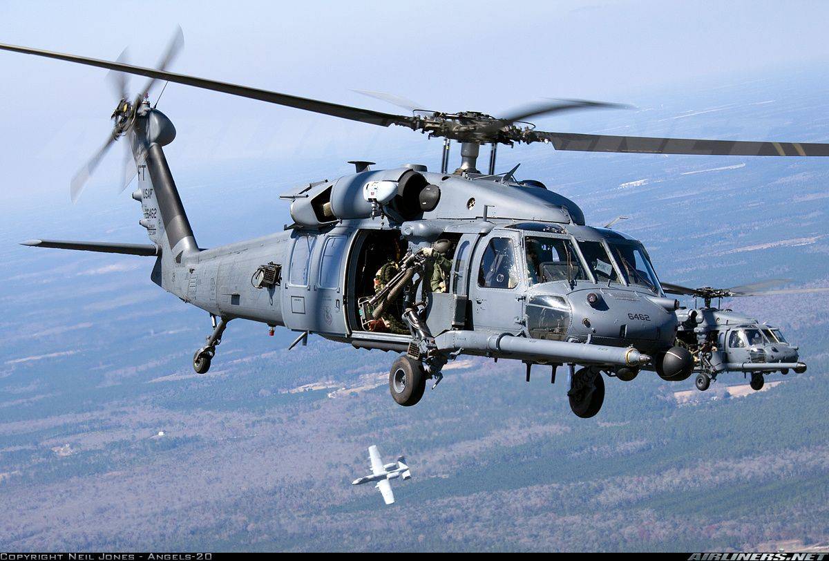 Многоцелевой вертолёт sikorsky uh-60 black hawk — викивоины
