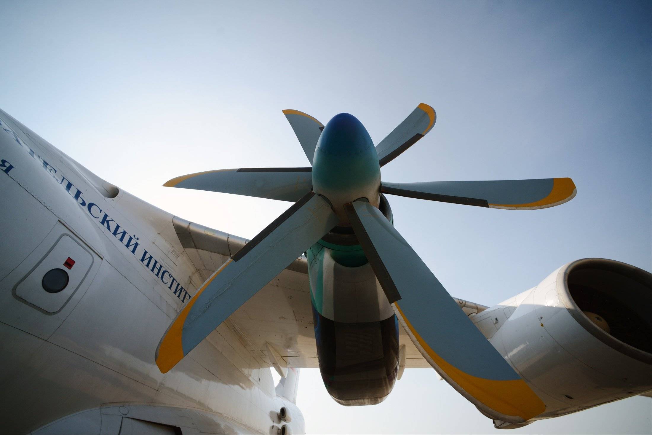 Новый пассажирский самолет ил-114-300 – проект с гарантированным успехом