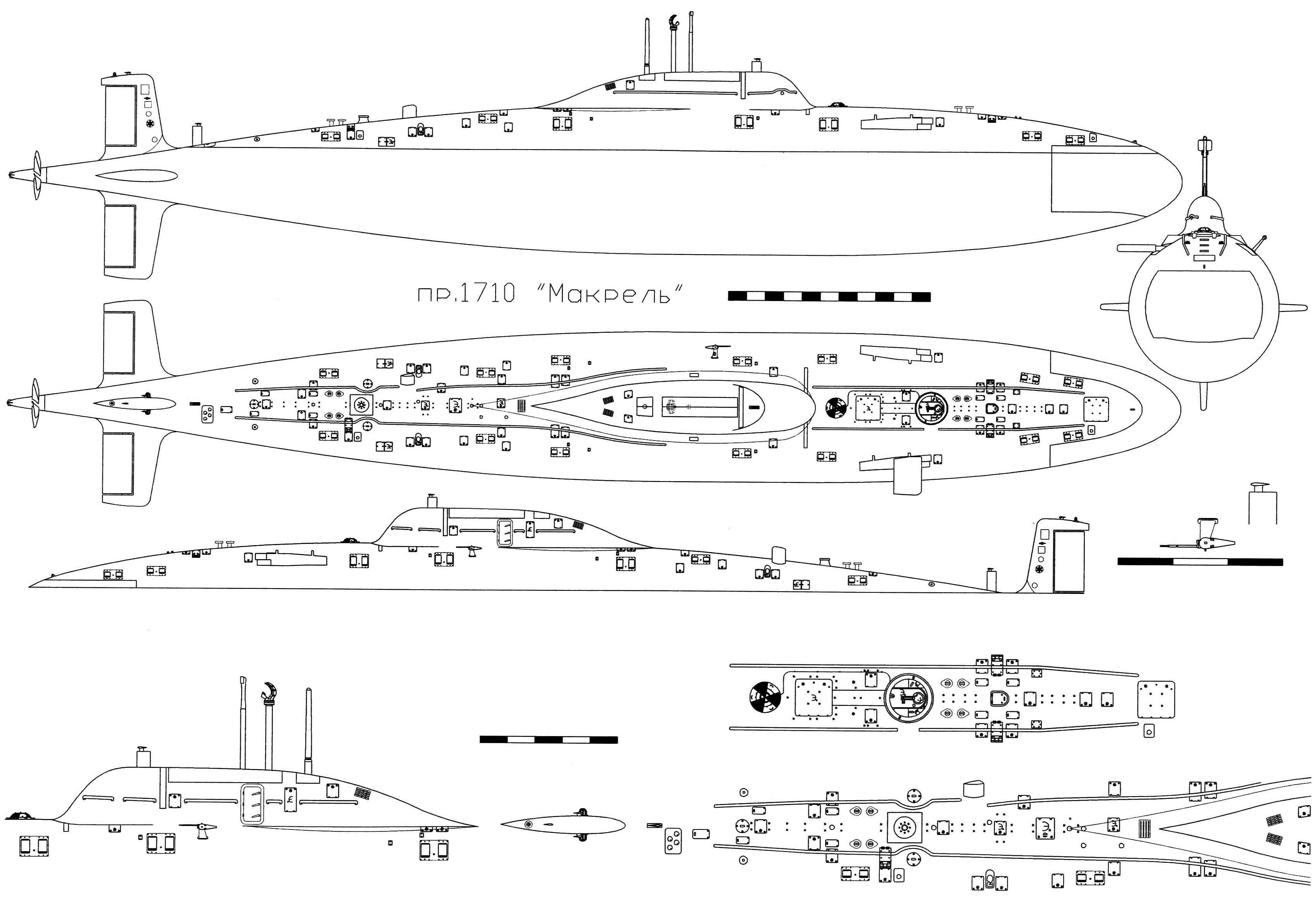 Подводная лодка класса "белуга" - beluga-class submarine - wikipedia