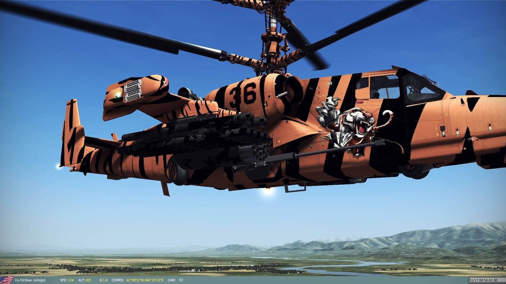 Вертолёты камова | lemur59.ru