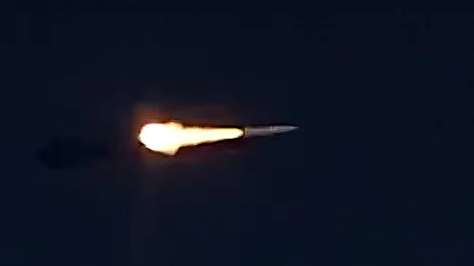 Россия увеличила выпуск гиперзвукового ракетного комплекса "кинжал"
