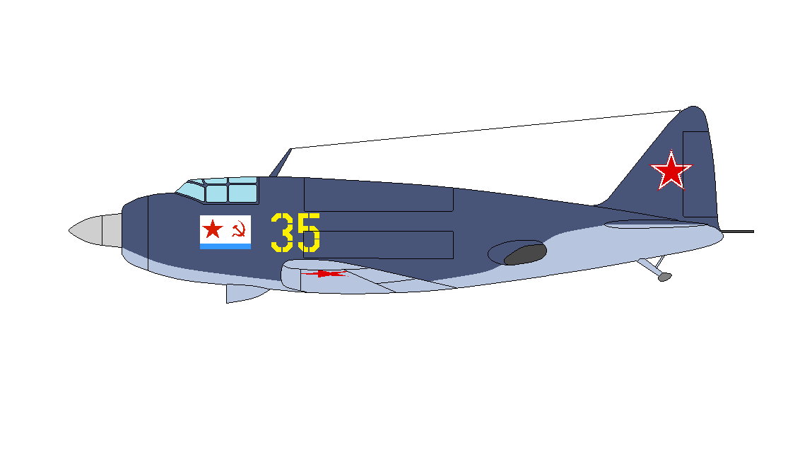 Ту-91 «гадкий утенок» (условное обозначение нато: «boot»). «а.н. туполев – человек и его самолеты» | даффи пол | кандалов андрей