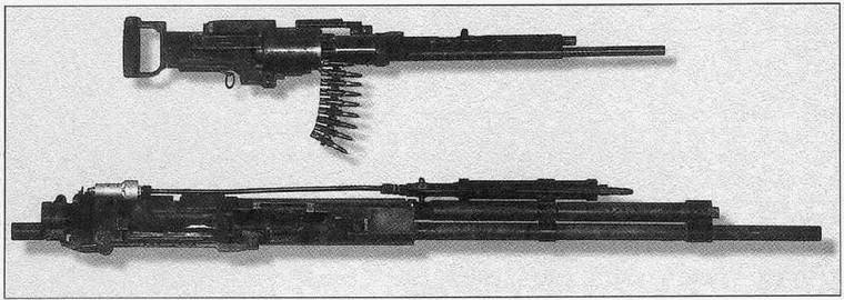 Модель 20 мм пушек швак. швак – скорострельная пила советских истребителей