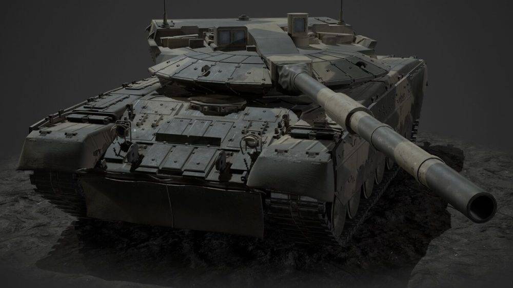 Черный орел, танк т-95, объект 640 - история создания, конструкция и вооружение, характеристики, достоинства и недостатки, почему прекращена разработка