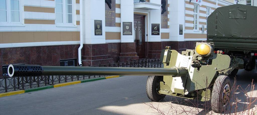 Мт-12 рапира - советская противотанковая пушка, история разработки и эксплуатация, конструкция и характеристики, боеприпасы, достоинства и недостатки, модификации орудия