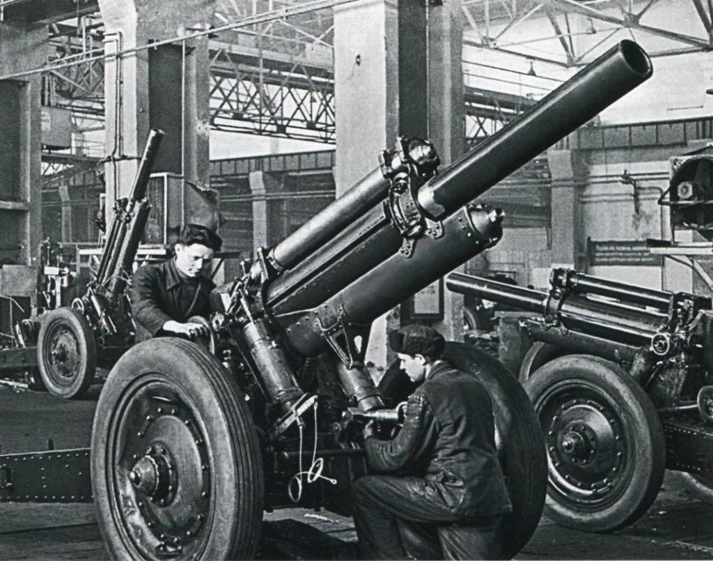Пушка flak 18 калибра 88 мм: как фашистское противовоздушное орудие стало легендой