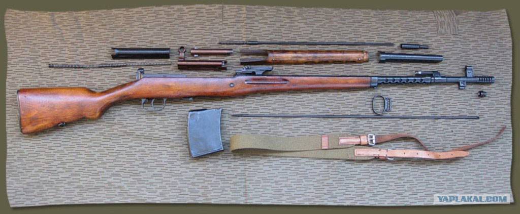 Свт-40 (снайперская винтовка): отзывы охотников, фото, характеристики